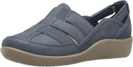 clarks womens sillian fisherman sandal women's shoes for athletic logo