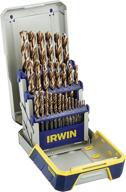 irwin tools turbomax industrial 3018006b logo