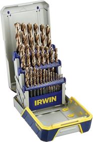 img 3 attached to IRWIN Tools TurboMax Industrial 3018006B