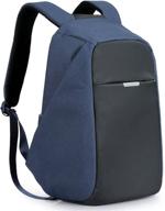 🎒 optimized travel laptop backpacks логотип