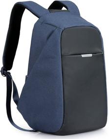 img 4 attached to 🎒 Optimized Travel Laptop Backpacks