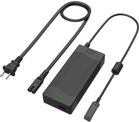 img 4 attached to 🔋 Smatree 90W Rapid Intelligent Battery Charger for DJI Mavic 2 Pro/Mavic 2 Zoom (Not compatible with Mavic Pro/Mavic Platinum)