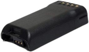 img 1 attached to MaximalPower RB KNB 25A 1200MAh Two Way