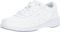 propet womens washable walker walking women's shoes and athletic logo