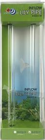 img 1 attached to 💦 UP Aqua Lily Pipe Inflow: Optimize Your Aquarium Water Flow