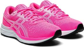 img 3 attached to ASICS Gel-Excite 7 GS Running Shoes for Kids