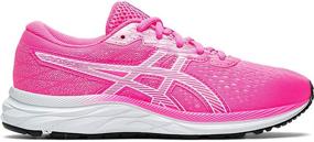 img 4 attached to ASICS Gel-Excite 7 GS Running Shoes for Kids