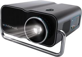 img 3 attached to 📽️ Enhance Your Home Entertainment with the Discovery Expedition Entertainment Projector