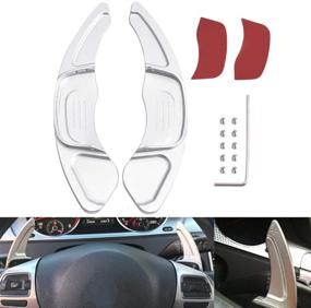 img 3 attached to LIUYE Алюминиевое удлинение рулевого управления Scirocco