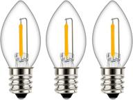 🔍 tsunetani c7 edison replacement incandescent: the ultimate equivalent search логотип