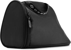 img 3 attached to Steam Iron Case Bag by Caseling - Protective Storage Bag for Travel and Carrying