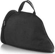чехол для утюга парового дизайна от caseling - защитная сумка для хранения при путешествии и переноске логотип