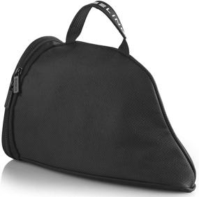 img 4 attached to Чехол для утюга парового дизайна от Caseling - защитная сумка для хранения при путешествии и переноске