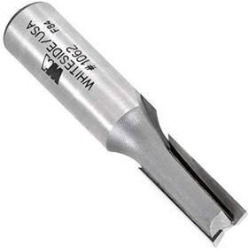 img 1 attached to Whiteside Router Bits 1061 Straight: Precision Craftsmanship for Flawless Woodworking Projects