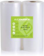 sealers commercial embossed avid armor логотип