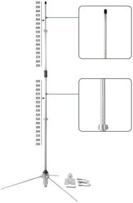 img 2 attached to HYS 350 500Mhz Alterable Frequency Transceiver