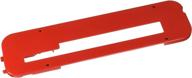 bosch ts1007 dado insert: enhance your woodworking performance with this red insert logo