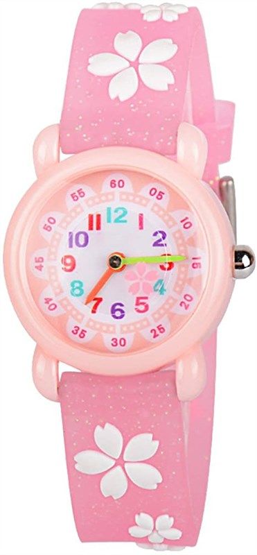 venhoo waterproof silicone children birthday 로고