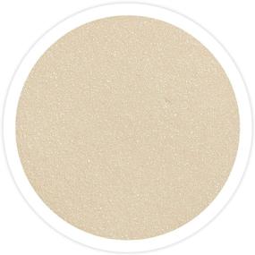 img 4 attached to 🥂 Champagne Unity Sand - Premium 1.5 lbs (22oz) Beige Color - Perfect for Weddings, Vase Filling, Home Decor, Craft Projects