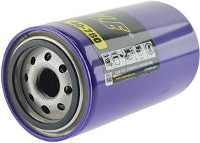 img 2 attached to 🔴 Ultimate Performance with Royal Purple 40-780 Oil Filter