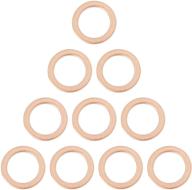 autohaux copper gaskets replacement 007603 014106 logo