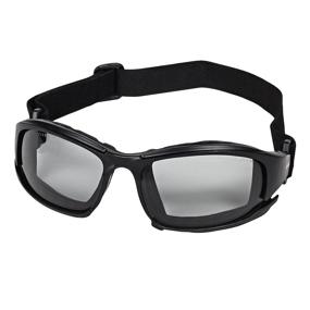 img 3 attached to Powerful Protection: Discover the Versatility of Jackson Safety 36692 Anti Fog Interchangeable