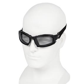 img 1 attached to Powerful Protection: Discover the Versatility of Jackson Safety 36692 Anti Fog Interchangeable