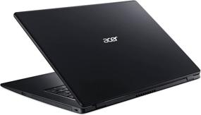 img 2 attached to 💻 Acer Aspire 3 Slim 17.3" HD+ Laptop with 10th Gen Intel Core i5-1035G1, Intel UHD Graphics, and Windows 10 - Includes Bonus WOOV 32GB Micro SD Card