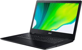 img 1 attached to 💻 Acer Aspire 3 Slim 17.3" HD+ Laptop with 10th Gen Intel Core i5-1035G1, Intel UHD Graphics, and Windows 10 - Includes Bonus WOOV 32GB Micro SD Card