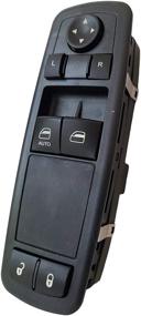 img 4 attached to Мастер-переключатель окон SWITCHDOCTOR 2013-2015 Запасные части