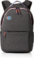champion mens attribute laptop backpack backpacks for laptop backpacks logo