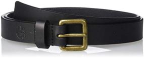 img 2 attached to Timberland Womens Casual Leather Medium Women's Accessories and Belts