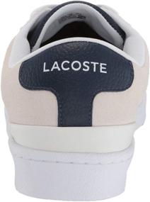 img 2 attached to Lacoste SPLITSTEP Sneaker White Medium