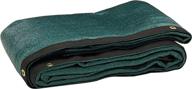 xtarps premium shade cloth green outdoor recreation in camping & hiking логотип