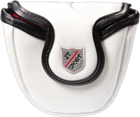 img 3 attached to Embroidery Golf Headcover Protector Taylormade Sports & Fitness for Golf