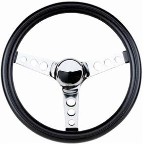 img 1 attached to 🚗 Upgrade Your Vehicle with the Grant 831 Classic Steering Wheel