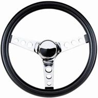 🚗 upgrade your vehicle with the grant 831 classic steering wheel logo