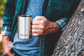 img 3 attached to ☕ Vacuum Insulated Stainless Steel Mugs