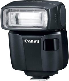 img 1 attached to 📸 Canon EF 50мм f/1.8 STM объектив с вспышкой Speedlite EL-100: Набор для идеальной фотосъемки