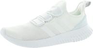 👟 white adidas kaptir sneaker - men's shoes логотип