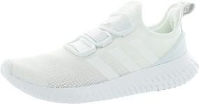 img 2 attached to 👟 White adidas Kaptir Sneaker - Men's Shoes