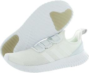 img 1 attached to 👟 White adidas Kaptir Sneaker - Men's Shoes