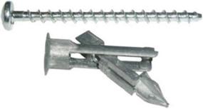 img 1 attached to 🔒 Hillman Group 41444 Zip Adjustable Fasteners