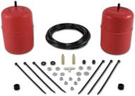 🚗 enhance your ride with air lift 1000 air suspension kit 60814 logo