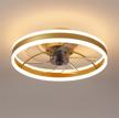 ceiling 19 7led lighting invisible enclosed logo