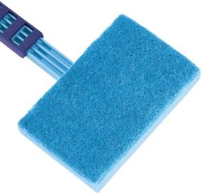 img 1 attached to Miles Kimball Wall Scrubber Refill