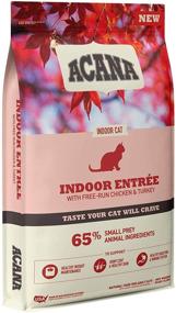 img 4 attached to ACANA Cat Food: High-Protein, Real Meat Formula for Cats – Premium Quality Dry Food