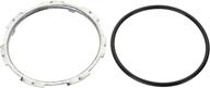 🔒 ford lo13 fuel tank lock ring - spectra premium logo