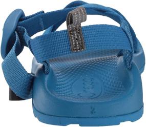 img 2 attached to Chaco Women's Suntrail Hiking Shoes - Girls' Athletic Footwear