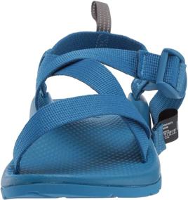 img 3 attached to Chaco Women's Suntrail Hiking Shoes - Girls' Athletic Footwear